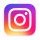 SNSアカウント画像（Instagram)