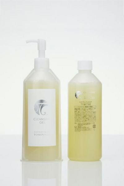 入荷待ち】クレンジングジェル【大容量】 400ml×2 カートリッジ