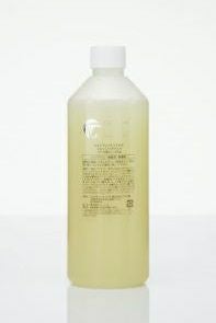 クレンジングジェルレフィル400ml | 【エクレイズム】皮膚が薄く敏感
